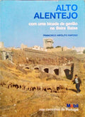 ALTO ALENTEJO, COM UMA BICADA DE GAVIÃƒO NA BEIRA BAIXA.