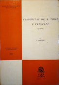 CIANÃ“FITAS DE S. TOMÃ‰ E PRÃNCIPE (3.Âª SÃ‰RIE).