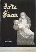ARTE SACRA DE S. TOMÃ‰ PRÃNCIPE.