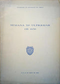 SEMANA DO ULTRAMAR DE 1956.