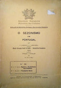 O SEZONISMO EM PORTUGAL.