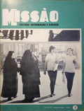 MISSÃƒO, CULTURA, INFORMAÃ‡ÃƒO E DIÃLOGO. N.Âº 2 - 1969.