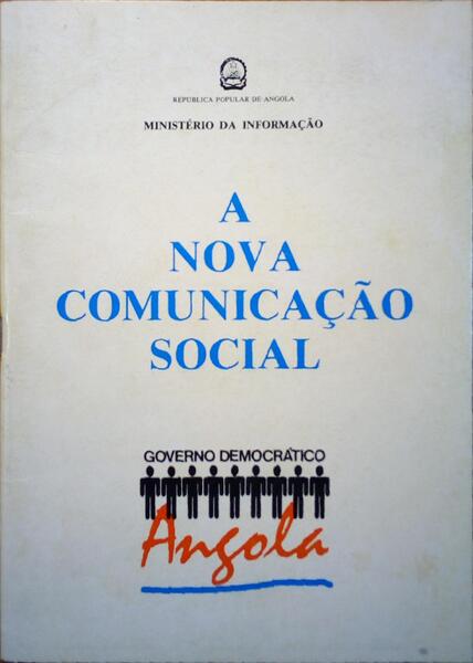NOVA (A) COMUNICAÃ‡ÃƒO SOCIAL.