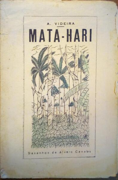 MATA-HARI.