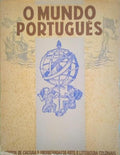 MUNDO (O) PORTUGUÃŠS, N.Âº 085 - JANEIRO 1941.