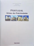 PORTUGAL: ATLAS DO PATRIMÃ“NIO.