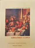 GREGÃ“RIO LOPES.