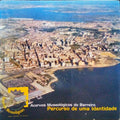 ACERVOS MUSEOLÃ“GICOS DO BARREIRO: PERCURSO DE UMA IDENTIDADE.