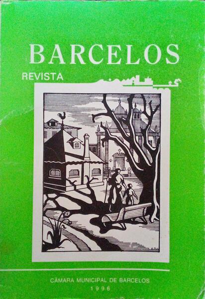 BARCELOS REVISTA, 2.Âª SÃ‰RIE, N.Âº7 - 1996.