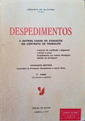 DESPEDIMENTOS E OUTROS CASOS DE CESSAÃ‡ÃƒO DO CONTRATO DE TRABALHO.
