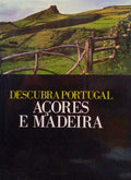 DESCUBRA PORTUGAL. [10 VOLS.]
