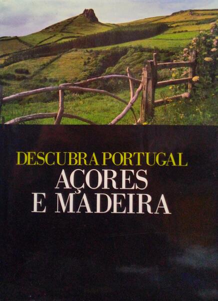 DESCUBRA PORTUGAL. [10 VOLS.]