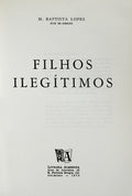 FILHOS ILEGÃTIMOS.