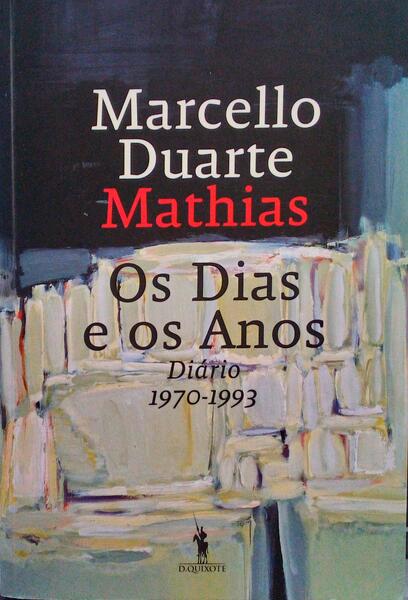 OS DIAS E OS ANOS.