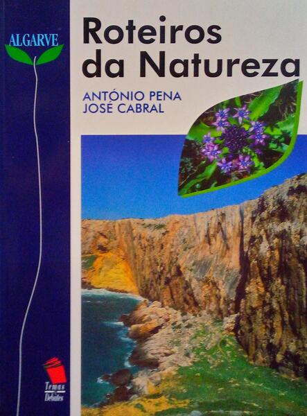 ROTEIROS DA NATUREZA: ALGARVE.