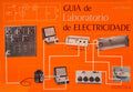 GUIA DE LABORATÃ“RIO DE ELECTRICIDADE.