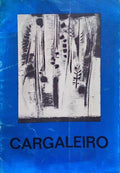 MANUEL CARGALEIRO, GOUACHES.