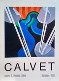 CALVET.
