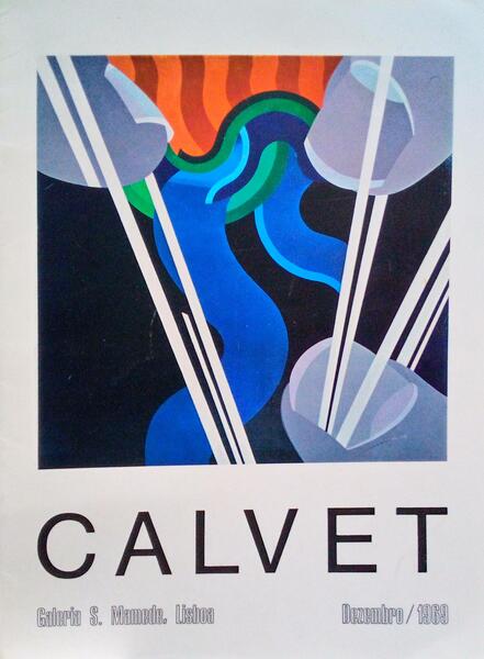 CALVET.