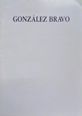GONZÃLEZ BRAVO, Ã“LEOS 1988-1989.
