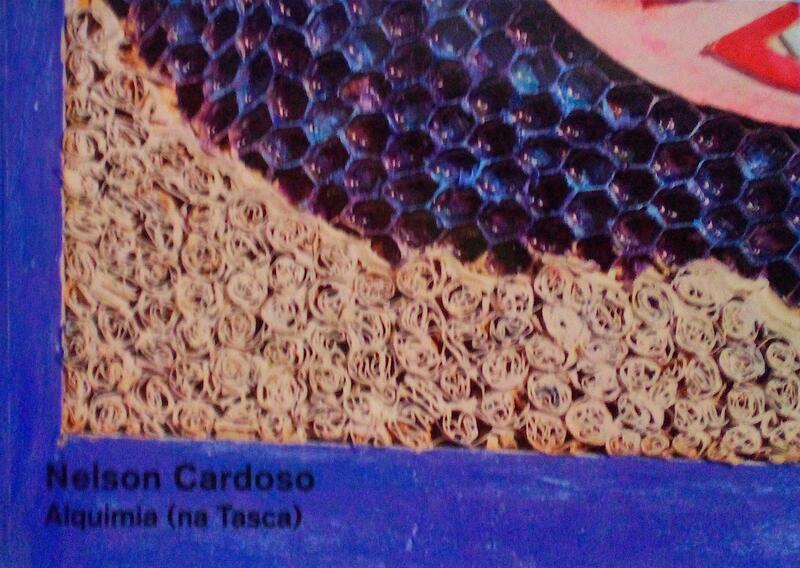 NELSON CARDOSO, ALQUIMIA (NA TASCA).