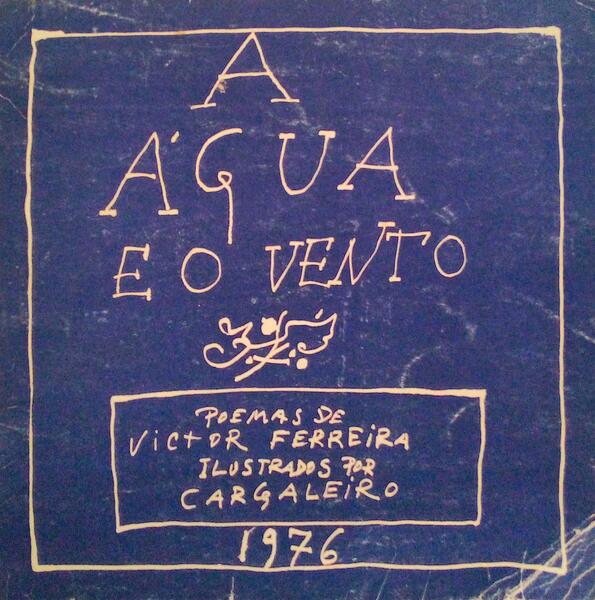 A ÃGUA E O VENTO.