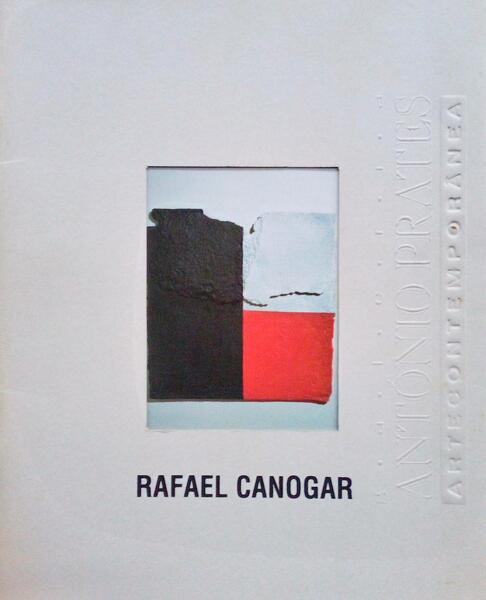 RAFAEL CANOGAR, PINTURA.