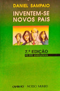 INVENTEM-SE NOVOS PAIS. [7.Âª EDIÃ‡ÃƒO]