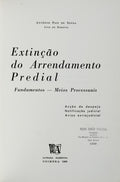 EXTINÃ‡ÃƒO DO ARRENDAMENTO PREDIAL.