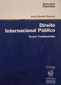 DIREITO INTERNACIONAL PÃšBLICO.