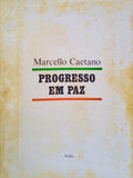 PROGRESSO EM PAZ.