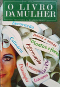 LIVRO (O) DA MULHER, VOLUME 3.