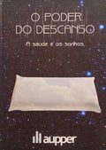 O PODER DO DESCANSO. [ED. 2010]