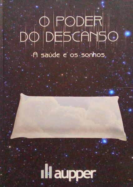 O PODER DO DESCANSO. [ED. 2010]