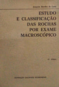 ESTUDO E CLASSIFICAÃ‡ÃƒO DAS ROCHAS POR EXAME MACROSCÃ“PICO.