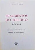 FRAGMENTOS DO DELÃRIO.