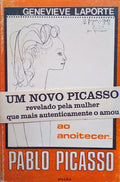 Â«TÃƒO TARDE AO ANOITECER...Â» PABLO PICASSO.