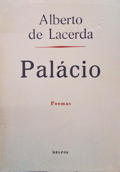PALÃCIO.