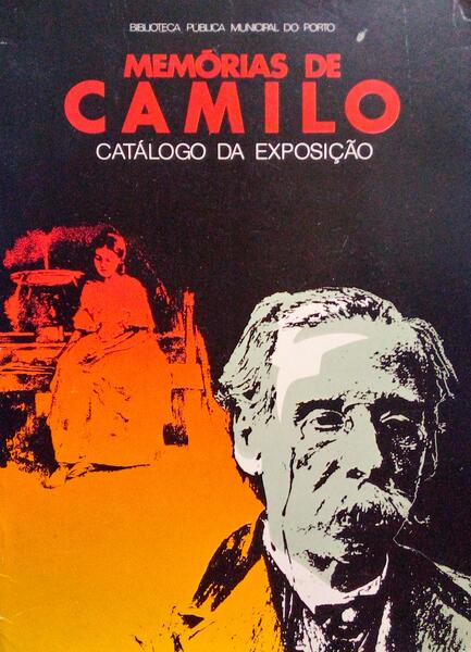 MEMÃ“RIAS DE CAMILO.