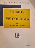 RUMOS DA PSICOLOGIA.