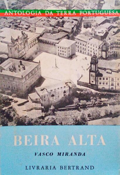 BEIRA ALTA.