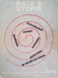 RAIZ DA UTOPIA. [N.Âº11/12]