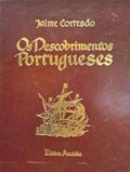 OS DESCOBRIMENTOS PORTUGUESES. [2 VOLS.]