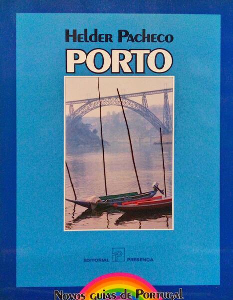 PORTO. [1.Âª EDIÃ‡ÃƒO]