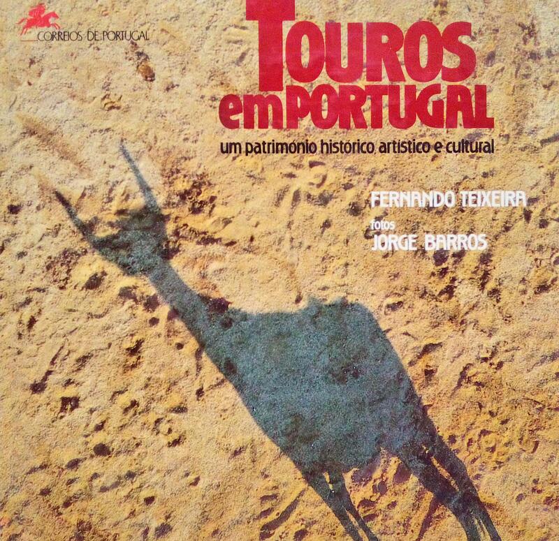 TOUROS EM PORTUGAL.