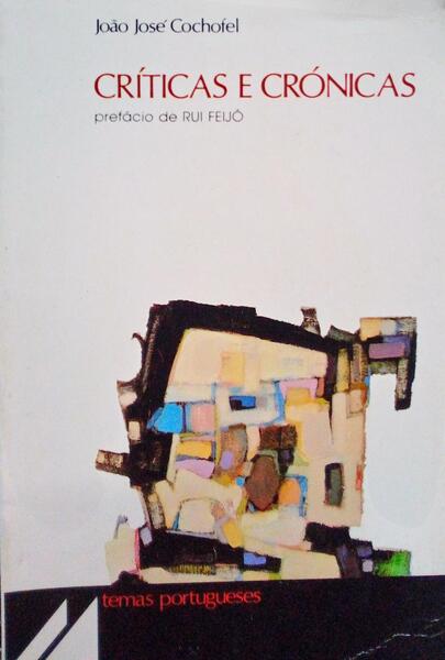 CRÃTICAS E CRÃ“NICAS.