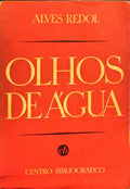 OLHOS DE ÃGUA.