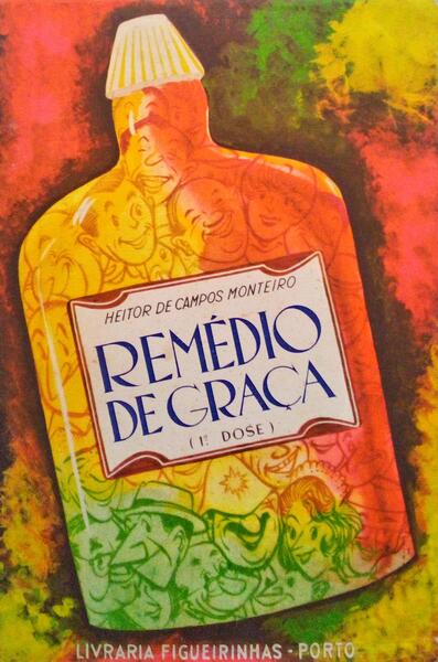 REMÃ‰DIO DE GRAÃ‡A.