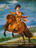 DEL GRECO A MURILLO.