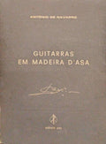 GUITRRAS EM MADEIRA D'ASA